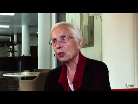 Intervista a Rita Eccel
