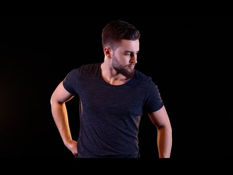Benjamin Redzic - Ljubav od juce (Official 4K Video)