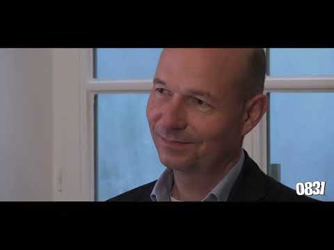 0831-Stadtgespräch, Folge 3: OB Thomas Kiechle (CSU)