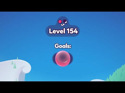 Disney Getaway Blast - Snowpeak Pass 6/34 - Level 154