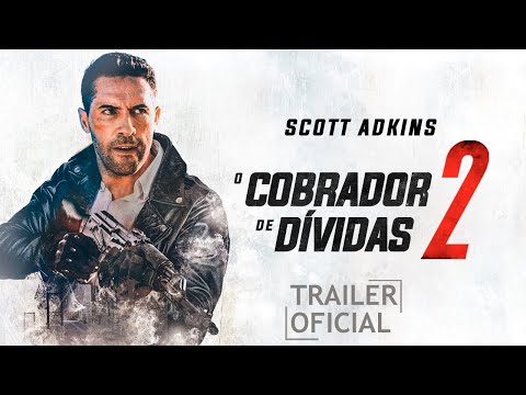 2020 O Cobrador de Dividas 2 (Dublado) 