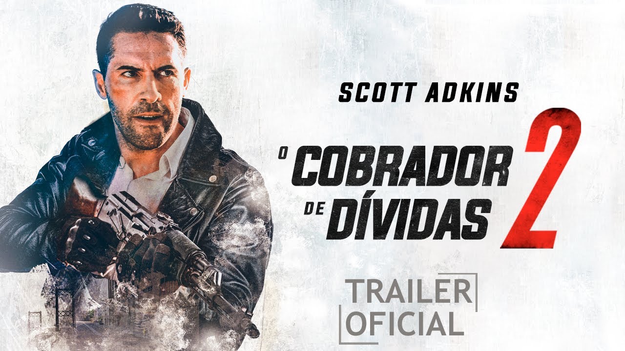 Trailer oficial de O Cobrador de Dívidas 2