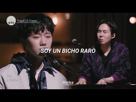 Cover de Creep que no sabías que necesitabas 💔