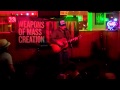 David Dondero -- Ashes On The Highway