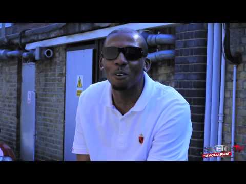 Friday Freestyle Episode2 Young Mad B