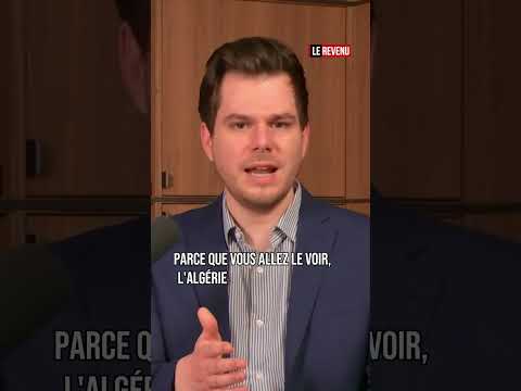 L’Algérie au cœur du choc pétrolier ?