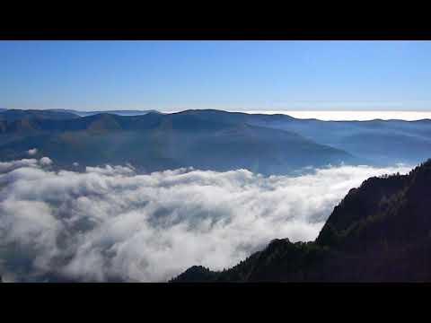 La Cantonul Jepi,din Jepii Mari,Bucegi 2018