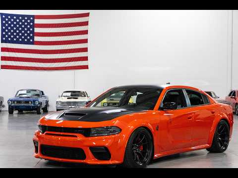 2023 Dodge Charger (CC-2069459) for sale in Kentwood, Michigan