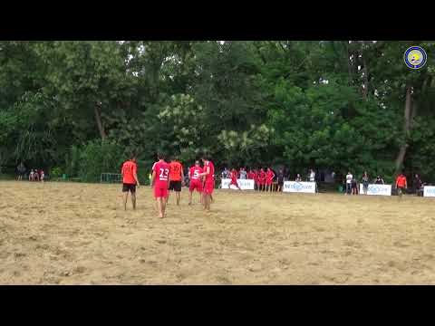 AO  OLIMPIA STELS  vs  BSC GRĂTIEȘTI  Faza II (Rezumat)