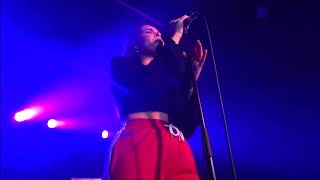 Liv Dawson - Reflection @ The Borderline, London 25/10/17