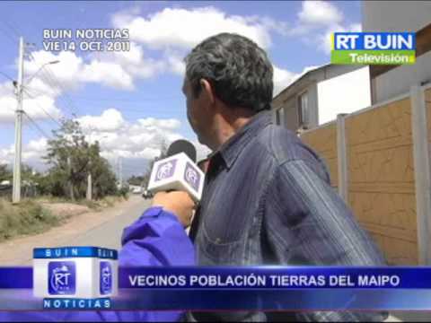 buin noticias   viernes 14 de octubre de 2011