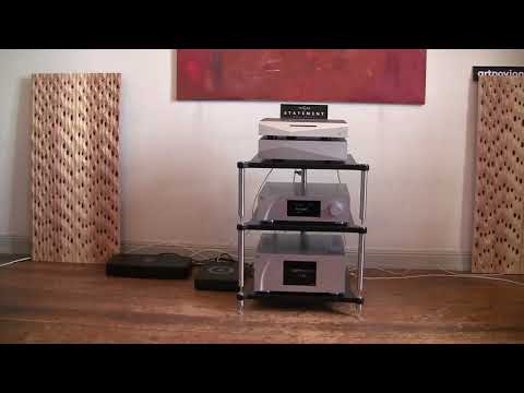 Take 5 HiFi Event på Ulvsunda Slott 2022