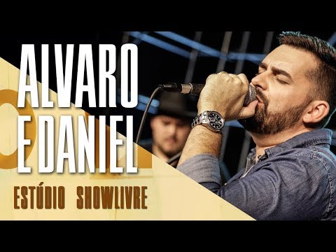 Pai Em Nome De Jesus - Alvaro e Daniel