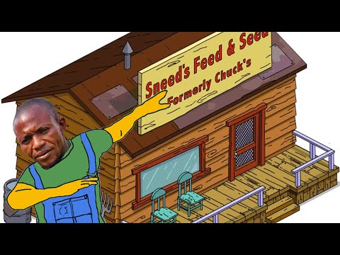 Elin Review | Taxation Not Optional™