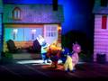 Backyardigans Para Sophia