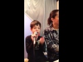 Let It Go By Zach And Jammin Jenn