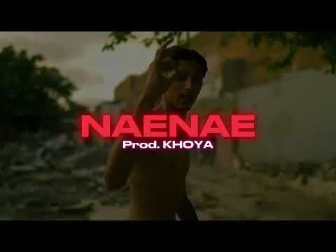 BABY GANG X MORO TYPE BEAT  -  “ NAENAE “ [ Prod. Khoya ]