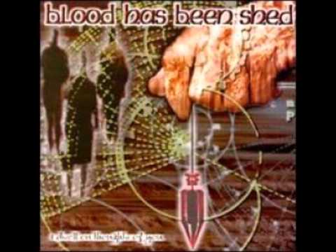 Blood Has Been Shed: I Dwell On The Thoughts Of You Full Album