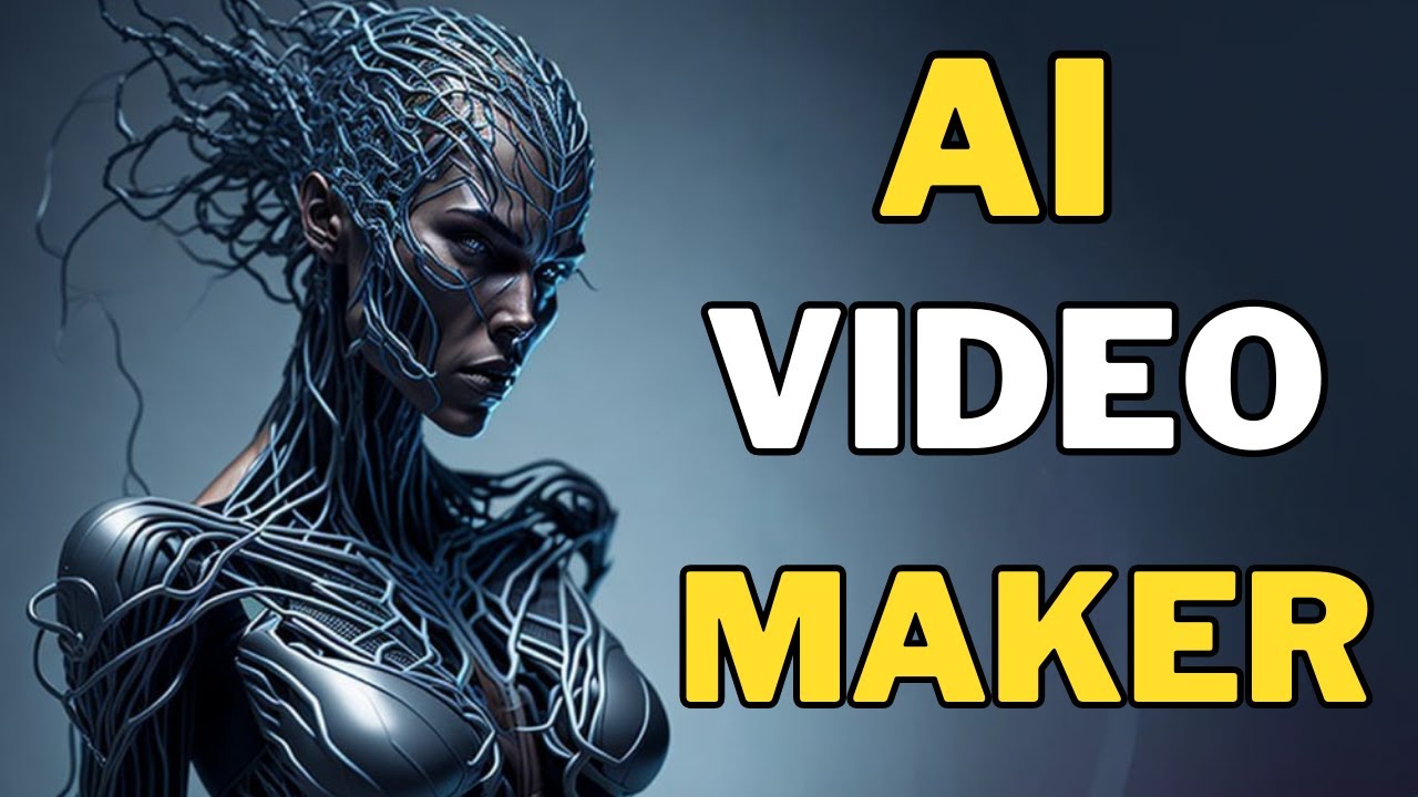 Create Ai Video From Text : I Made 60 Videos in 1 Day !