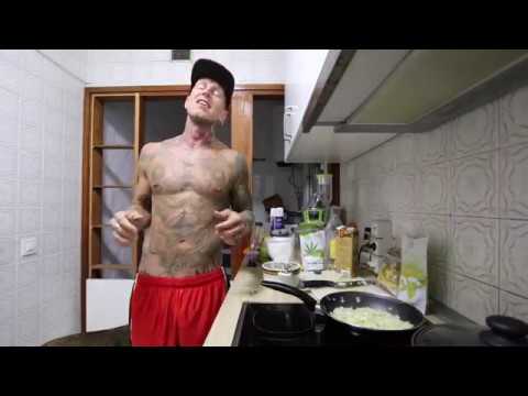 VLOGG_067 - Suuuuper frukost och sneakpeak på Soldåds nya singel!