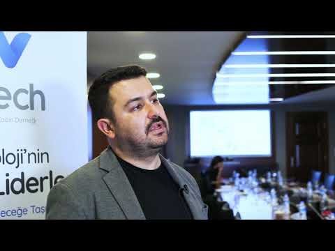 Volkan Biçer Gender in Technology