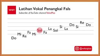 Download lagu Latihan Vokal Penangkal Fals mp3