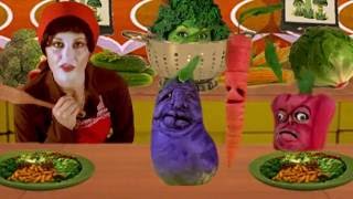 Veggie Medley Music Video