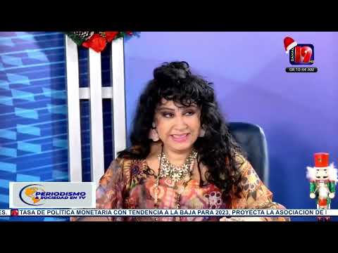 ENTREVISTA A LA CANTANTE DHARIANA LA COQUETA