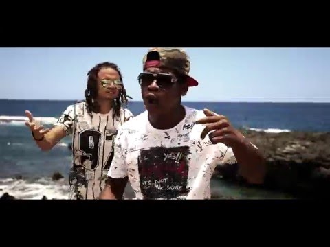 KOVIIK '' ÉVADER'' FEAT MC TROMPETTE