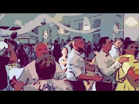 Geročaci - Svadba Granč Petrovce