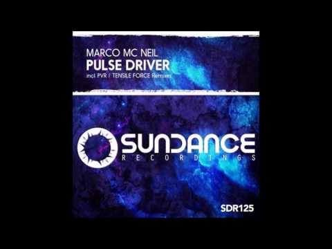Marco Mc Neil - Pulse Driver (Original Mix)