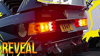 Need for Speed Unbound