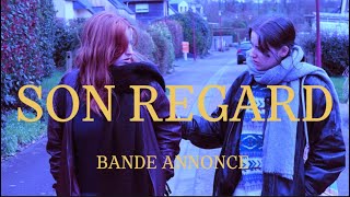SON REGARD -BANDE ANNONCE -  Lauréat du prix lycéen - Festival Scèn'Art en Court 2024