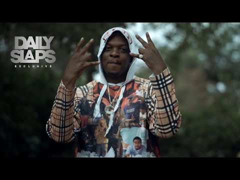TwanyMaine - Fully Rockin (Exculsive Music Video) || Dir. Skiimobb