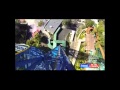 Lex Luthor Drop Of Doom At Magic Mountain