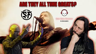 #60: Will This Album Solidify Septicflesh As An All Time Great Band? Modern Primitive Review.
