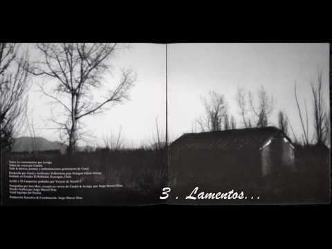 Uaral - Lamentos A Poema Muerto - Full Album