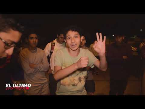 SR. G VS CHEBA VS CHATO VS MICH|OCTAVOS DE FINAL|PRIMERA FECHA EUC