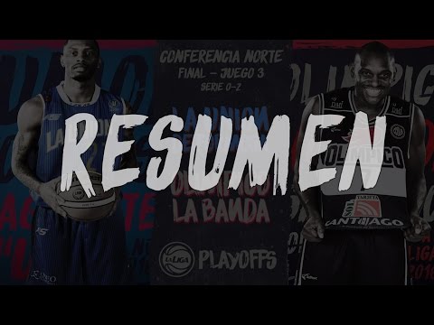 LaLiga Playoffs16 - La Unión 70 Olímpico 57