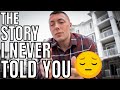 The Story I Never Told You.. | The Dark Side Of Competing