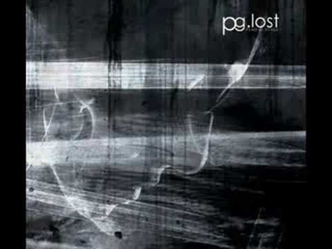 pg.lost - Yes I Am