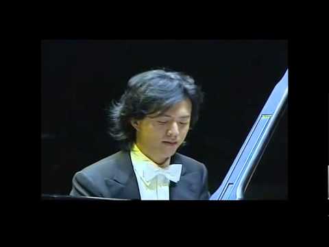 Yundi Li - Colorful Clouds Chasing The Moon (6 versions collection)
