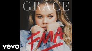 Grace - Hope You Understand (Audio)