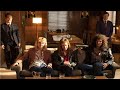 Queen Meeting With Ray Foster Bohemian Rhapsody Movie Scene Rami Malek Gwilym Lee Ben Hardy