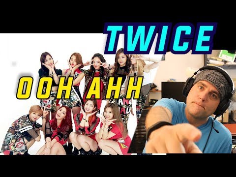 Ellis Reacts #637 // Guitarist Reaction to TWICE - Like OOH-AHH // 트와이스 // トゥワイス // Musician Reacts