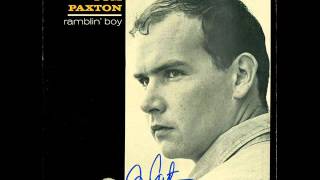 Tom Paxton - Harper