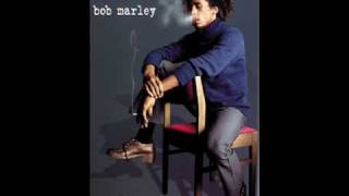 Bob Marley Turn Me Loose (2nd vocal version)