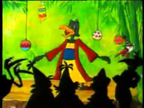 Happy Birthday Ya 3am El 7ag - From Shalaby :D