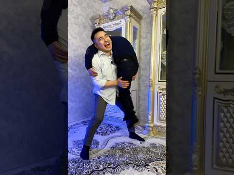 Xotun ishlamoqchi🤣