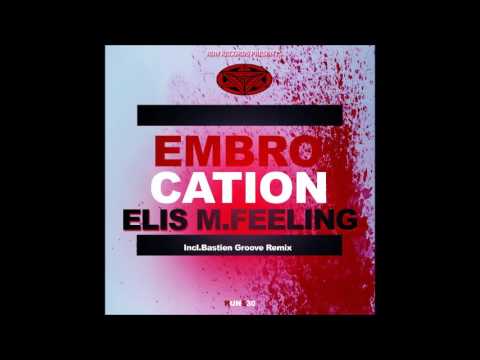 Elis M. Feeling-Embrocation (Run Records)